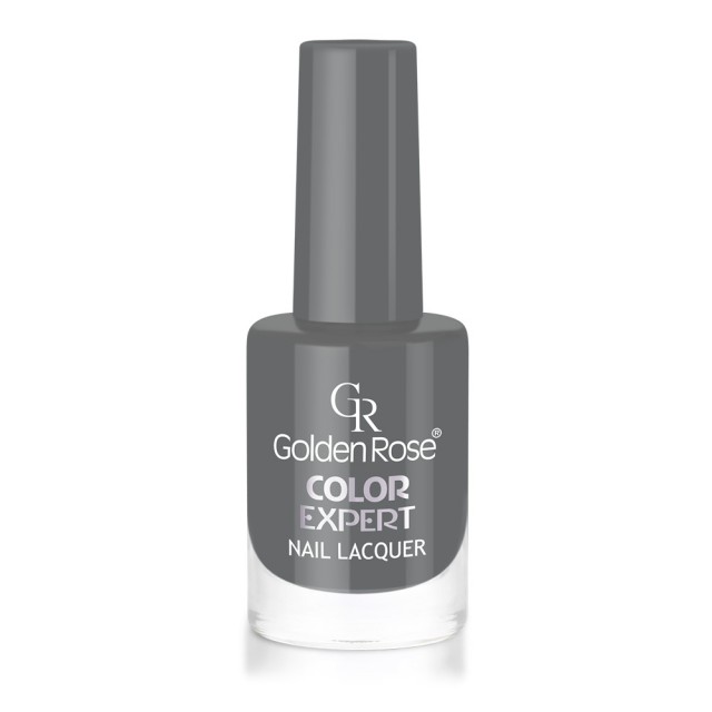 GOLDEN ROSE Color Expert Nail Lacquer 10.2ml - 89